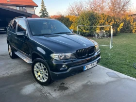 BMW X5 3.0d СМЕНЕНИ ВЕРИГИ, снимка 1
