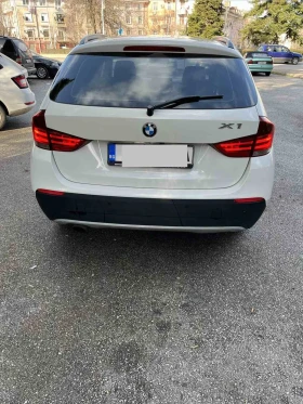 BMW X1, снимка 2