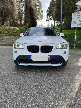 BMW X1, снимка 1