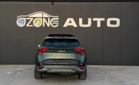 Kia Sportage GT-Line  CRDI, снимка 5