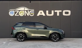 Kia Sportage GT-Line  CRDI, снимка 3