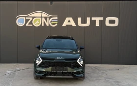 Kia Sportage GT-Line  CRDI, снимка 2