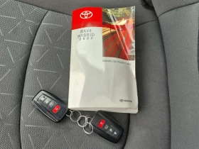 Toyota Rav4 HYBRID XLE  CARFAX, снимка 8