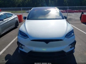 Tesla Model X 75D AWD, снимка 1