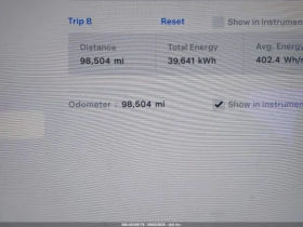 Tesla Model X 75D AWD, снимка 16