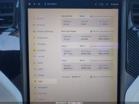 Tesla Model X 75D AWD, снимка 11