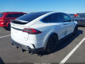 Tesla Model X 75D AWD, снимка 7