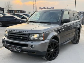 Land Rover Range Rover Sport 2.7D* 07.2009г* Топ Състояние* 170.000КМ* Нов* , снимка 1