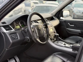 Land Rover Range Rover Sport 2.7D* 07.2009г* Топ Състояние* 170.000КМ* Нов* , снимка 7