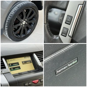 Land Rover Range Rover Sport 2.7D* 07.2009г* Топ Състояние* 170.000КМ* Нов* , снимка 17