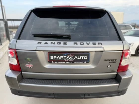 Land Rover Range Rover Sport 2.7D* 07.2009г* Топ Състояние* 170.000КМ* Нов* , снимка 5