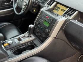 Land Rover Range Rover Sport 2.7D* 07.2009г* Топ Състояние* 170.000КМ* Нов* , снимка 12