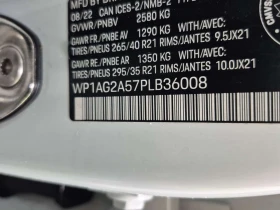 Porsche Macan S | ОБДУХВАНЕ| ПАНОРАМА| 2 КЛЮЧА| CARFAX| , снимка 16