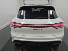 Porsche Macan S | ОБДУХВАНЕ| ПАНОРАМА| 2 КЛЮЧА| CARFAX| , снимка 6