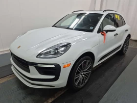 Porsche Macan S | ОБДУХВАНЕ| ПАНОРАМА| 2 КЛЮЧА| CARFAX| , снимка 1