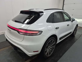 Porsche Macan S | ОБДУХВАНЕ| ПАНОРАМА| 2 КЛЮЧА| CARFAX| , снимка 3