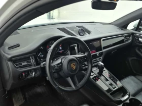 Porsche Macan S | ОБДУХВАНЕ| ПАНОРАМА| 2 КЛЮЧА| CARFAX| , снимка 10