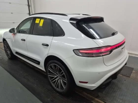 Porsche Macan S | ОБДУХВАНЕ| ПАНОРАМА| 2 КЛЮЧА| CARFAX| , снимка 4