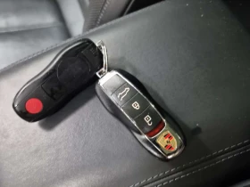 Porsche Macan S | ОБДУХВАНЕ| ПАНОРАМА| 2 КЛЮЧА| CARFAX| , снимка 17