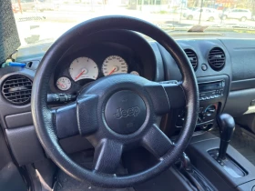 Jeep Cherokee 2.8CRDI/163К.С./БРОНИРАНИ/ЦЕНАТА Е ЗА 2-ТЕ, снимка 8