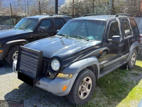 Jeep Cherokee 2.8CRDI/163К.С./БРОНИРАНИ/ЦЕНАТА Е ЗА 2-ТЕ, снимка 2
