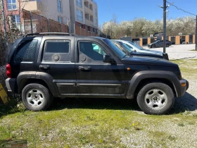 Jeep Cherokee 2.8CRDI/163К.С./БРОНИРАНИ/ЦЕНАТА Е ЗА 2-ТЕ, снимка 4