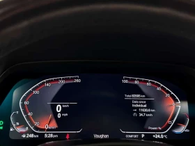 BMW X5 xDrive40i| ПЪЛЕН М ПАКЕТ| SWAROWSKI| HEAD-UP, снимка 16