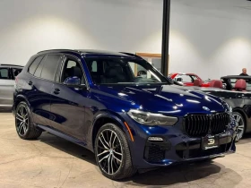 BMW X5 xDrive40i| ПЪЛЕН М ПАКЕТ| SWAROWSKI| HEAD-UP, снимка 8