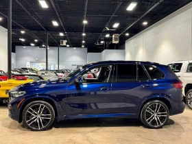 BMW X5 xDrive40i| ПЪЛЕН М ПАКЕТ| SWAROWSKI| HEAD-UP, снимка 3