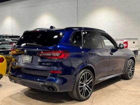 BMW X5 xDrive40i| ПЪЛЕН М ПАКЕТ| SWAROWSKI| HEAD-UP, снимка 6