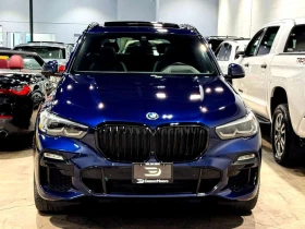 BMW X5 xDrive40i| ПЪЛЕН М ПАКЕТ| SWAROWSKI| HEAD-UP, снимка 1