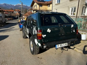 Opel Frontera, снимка 5