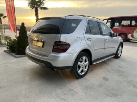Mercedes-Benz ML 320, снимка 5