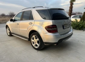 Mercedes-Benz ML 320, снимка 7