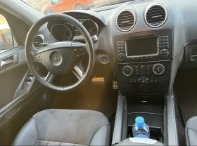 Mercedes-Benz ML 320, снимка 9
