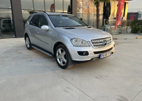Mercedes-Benz ML 320, снимка 1