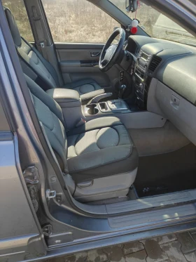 Kia Sorento 2.5 EX 4х4, снимка 10