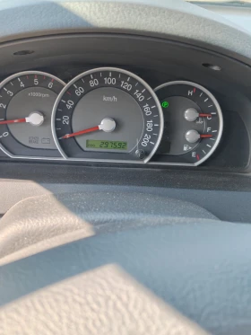 Kia Sorento 2.5 EX 4х4, снимка 13