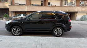 Citroen C-Crosser 2.2, снимка 4