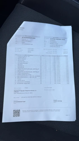 Citroen C-Crosser 2.2, снимка 14