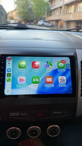 Citroen C-Crosser 2.2, снимка 10