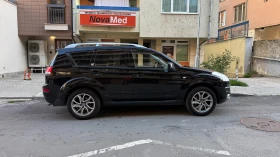 Citroen C-Crosser 2.2, снимка 3