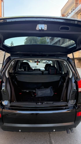 Citroen C-Crosser 2.2, снимка 11