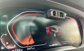 BMW X7 50i Individual, M Package, Executive, Shadowline, снимка 8
