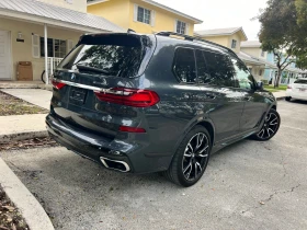 BMW X7 50i Individual, M Package, Executive, Shadowline, снимка 7