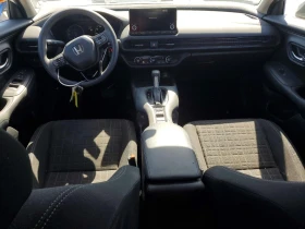 Honda Hr-v 2.0l Lx* CARFAX* , снимка 8