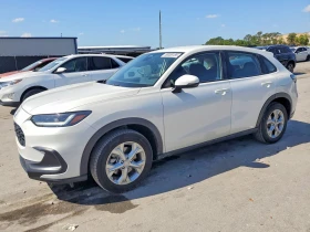 Honda Hr-v 2.0l Lx* CARFAX* , снимка 1