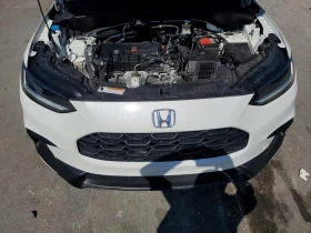 Honda Hr-v 2.0l Lx* CARFAX* , снимка 12