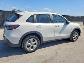 Honda Hr-v 2.0l Lx* CARFAX* , снимка 3