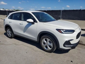 Honda Hr-v 2.0l Lx* CARFAX* , снимка 4